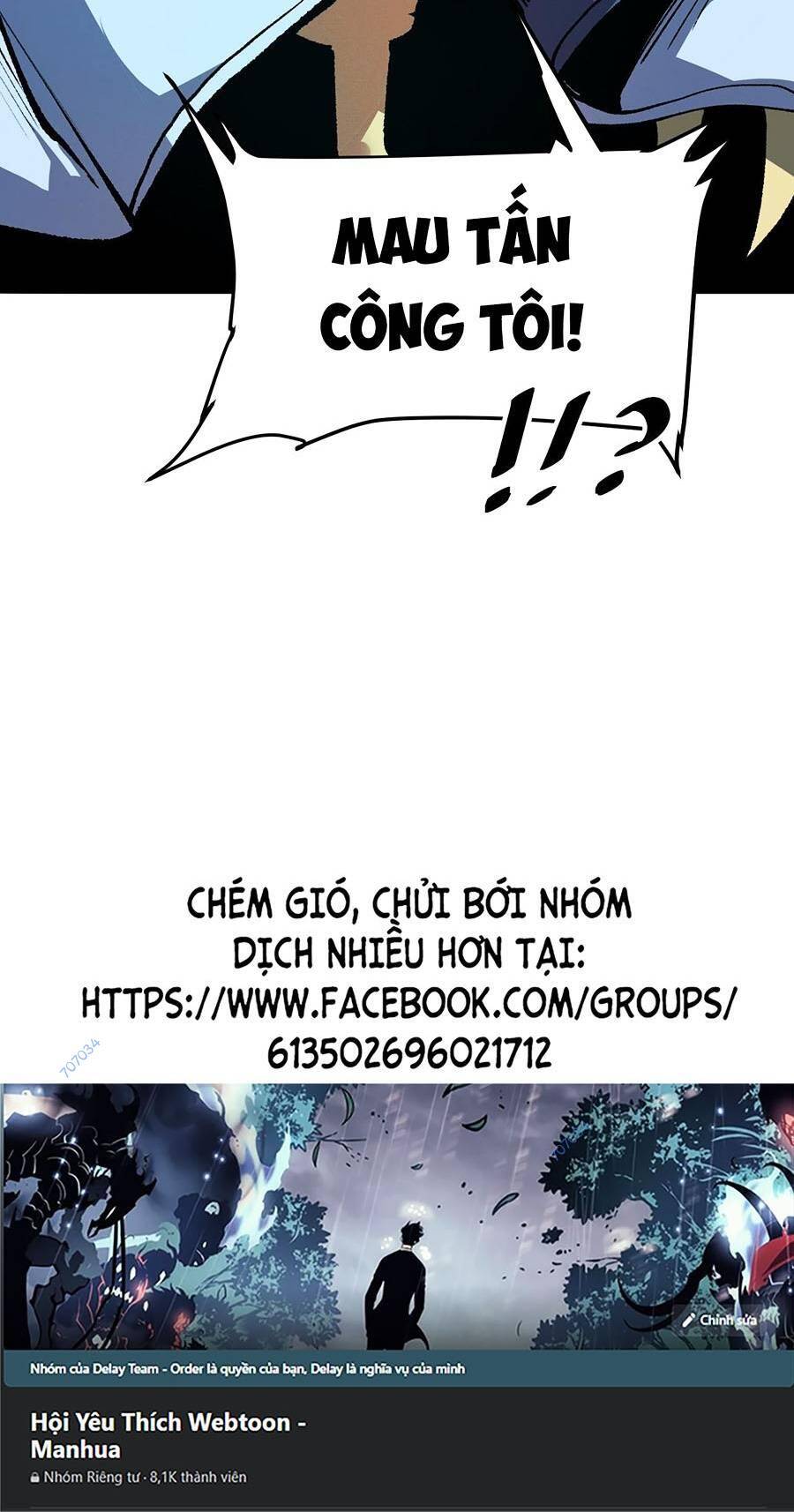 Tôi Dựa Vào Bug Làm Ông Nội Người Ta Chương 48 Page 52