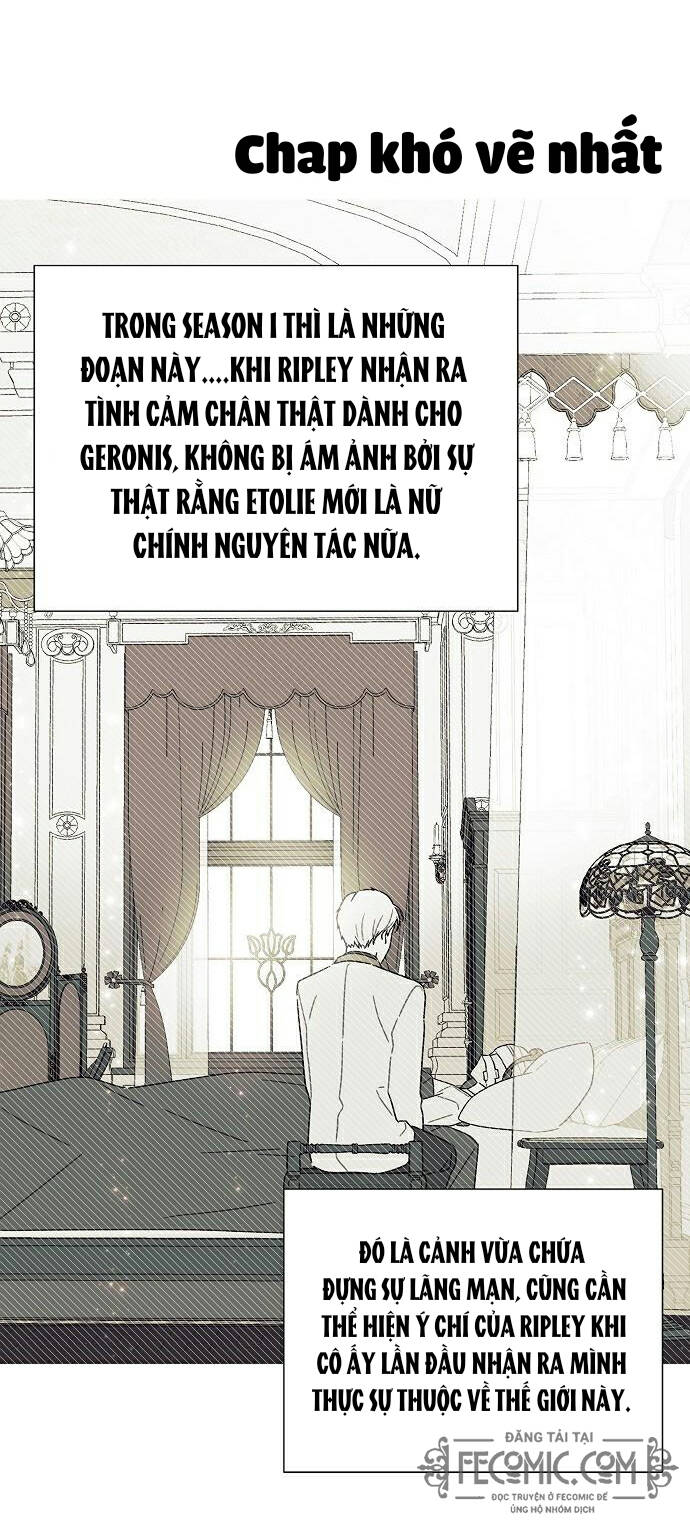 Tôi Đã Cướp Mất Đêm Đầu Tiên Của Nam Chính Chương 104 Page 9