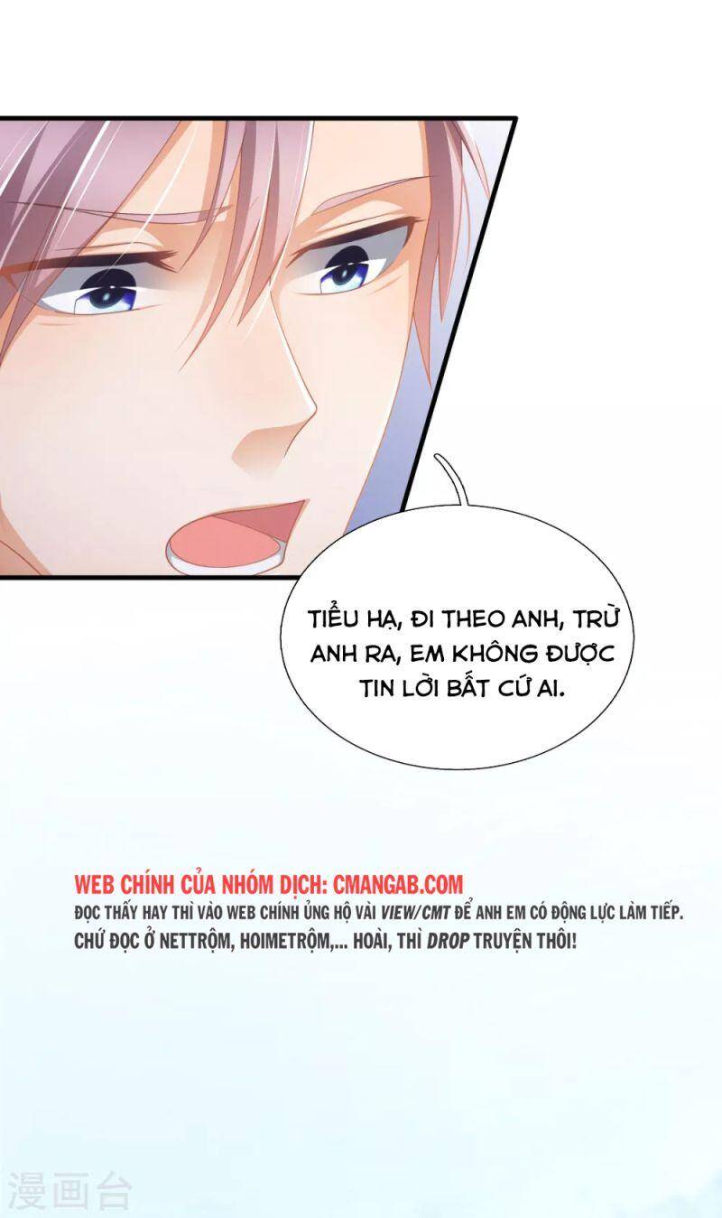 Nghìn Lẻ Một Đêm Với Tổng Tài Chương 43 Page 3