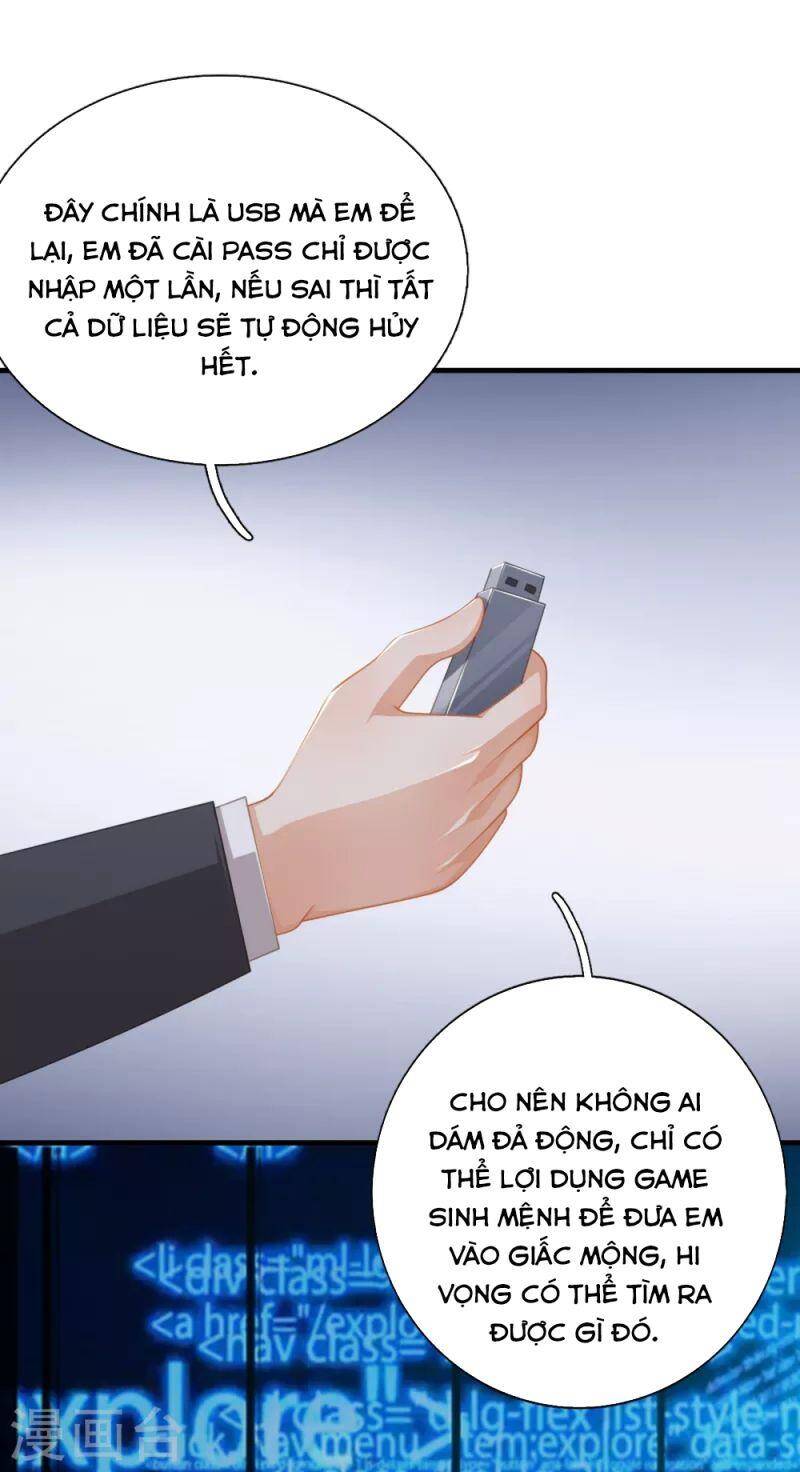 Nghìn Lẻ Một Đêm Với Tổng Tài Chương 45 Page 18