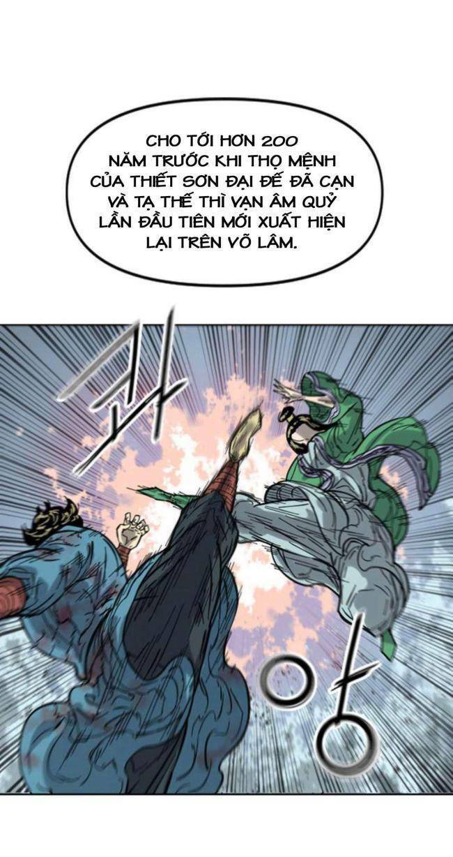 Thiên Hạ Đệ Nhất Nhân Chương 94 Page 71