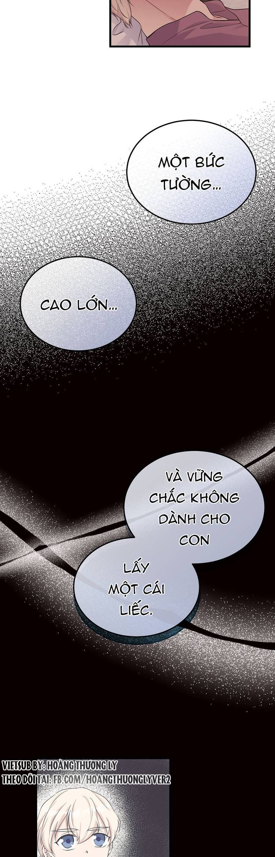 Mục Tiêu Là Cuộc Sống Hoàn Hảo Bất Khả Xâm Phạm Chương 100 Page 11