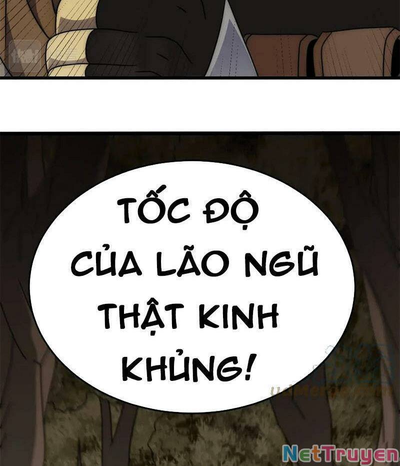 Mạt Thế Đạo Tặc Hành Chương 102 Page 47