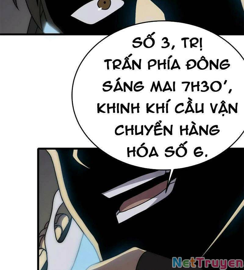 Mạt Thế Đạo Tặc Hành Chương 102 Page 76