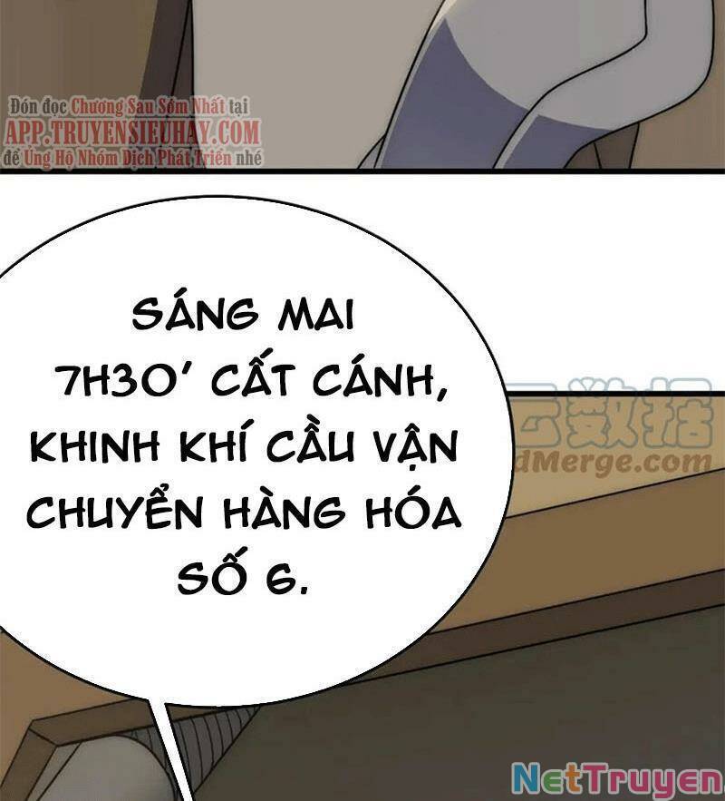 Mạt Thế Đạo Tặc Hành Chương 102 Page 71