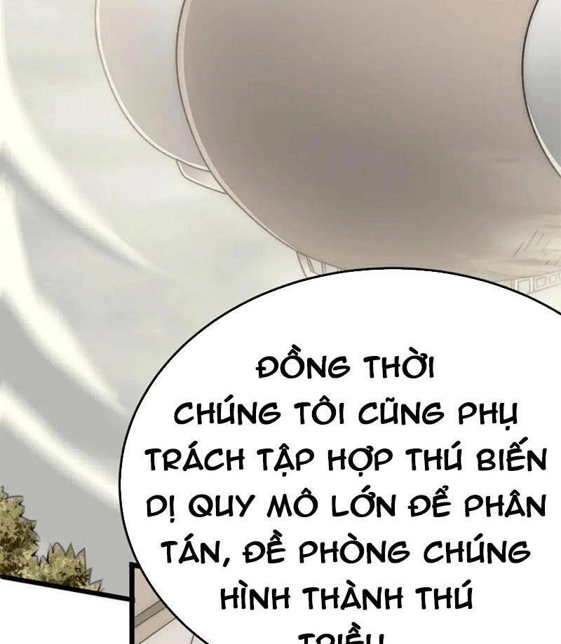 Mạt Thế Đạo Tặc Hành Chương 100 Page 6