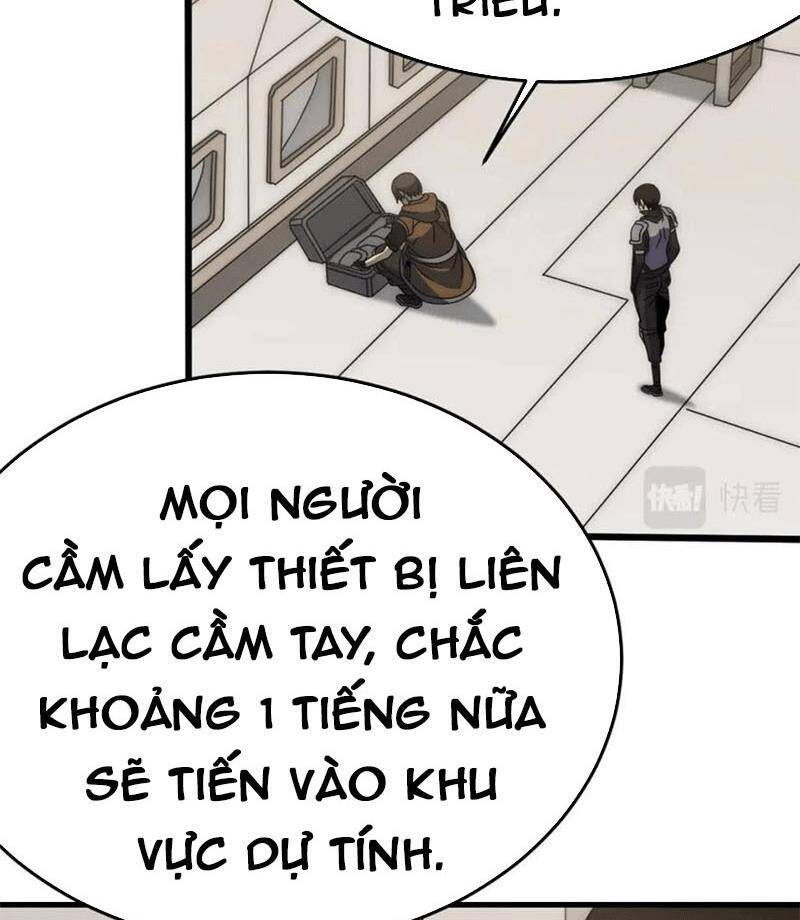 Mạt Thế Đạo Tặc Hành Chương 100 Page 7