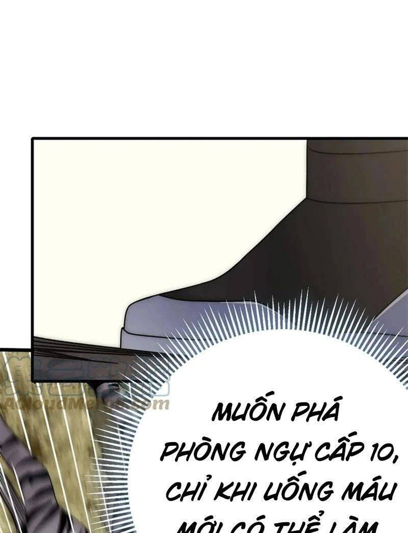 Mạt Thế Đạo Tặc Hành Chương 100 Page 63