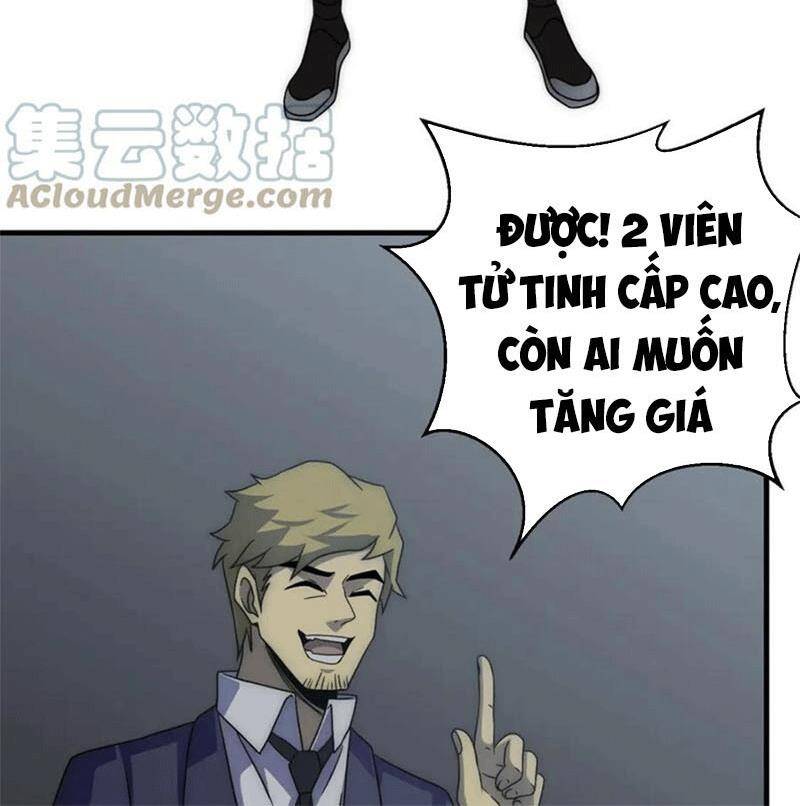 Mạt Thế Đạo Tặc Hành Chương 104 Page 18