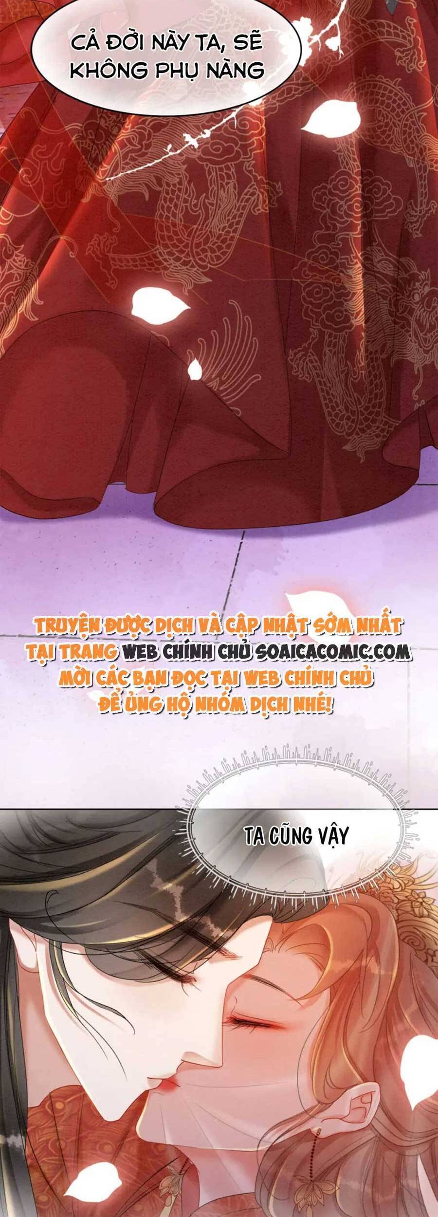 Xung Hỉ Vương Phi Chương 100 Page 38