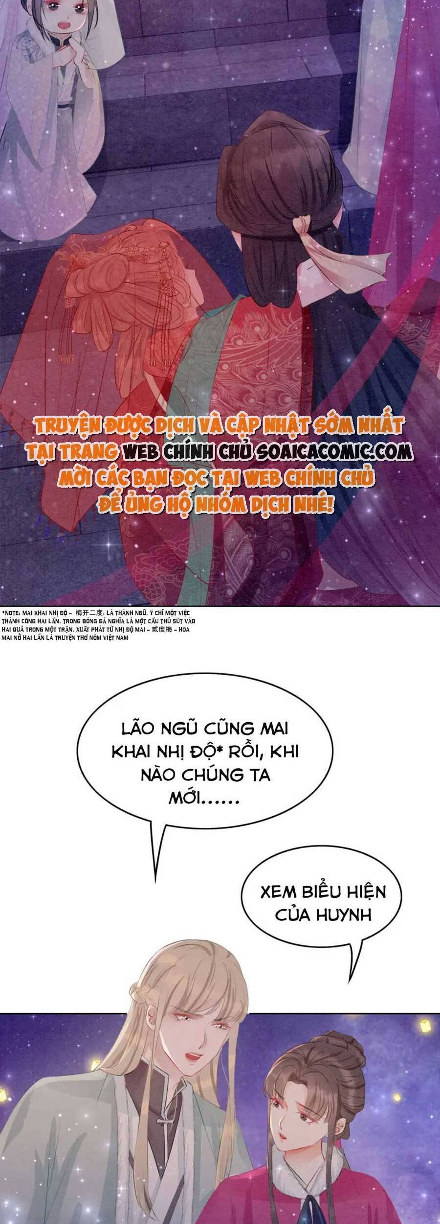 Xung Hỉ Vương Phi Chương 100 Page 34