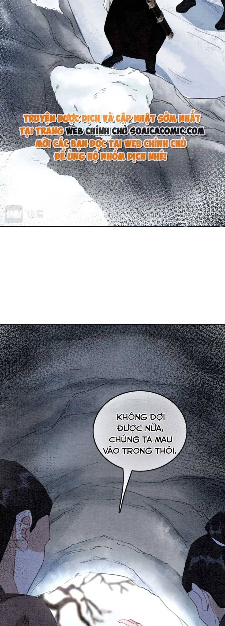 Xung Hỉ Vương Phi Chương 97 Page 11