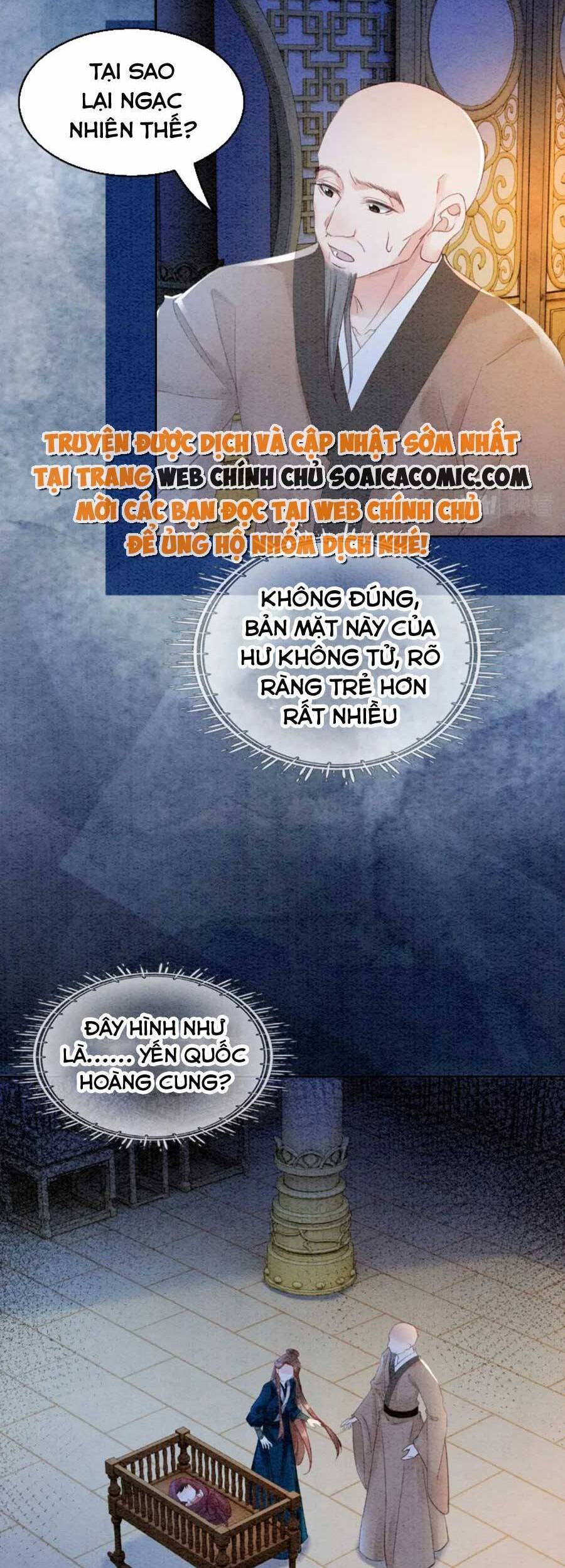 Xung Hỉ Vương Phi Chương 98 Page 8