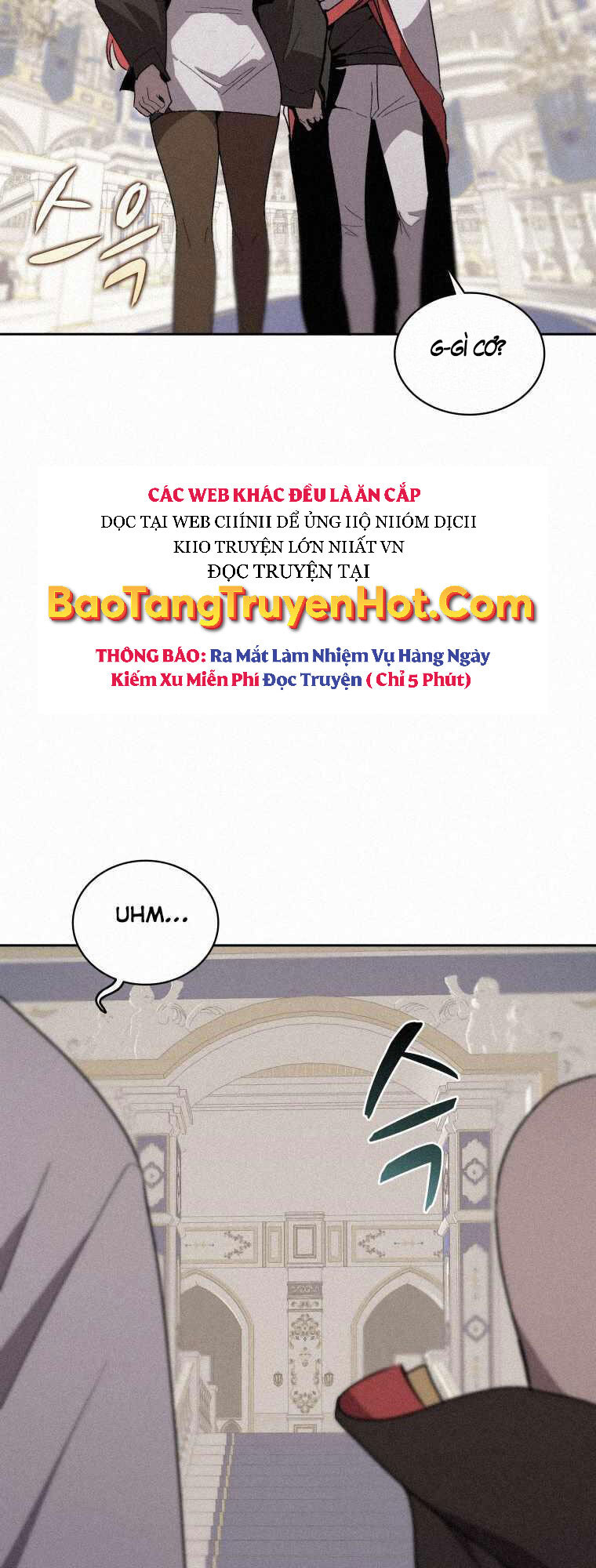 Thực Thư Pháp Sư Chương 64 Page 30