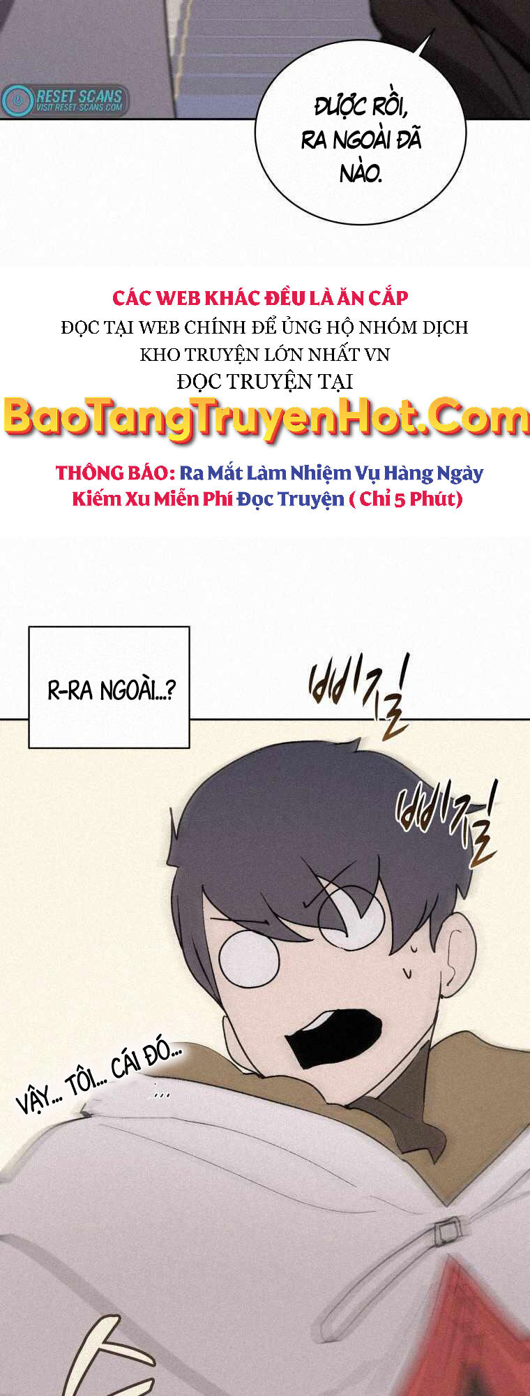 Thực Thư Pháp Sư Chương 64 Page 31