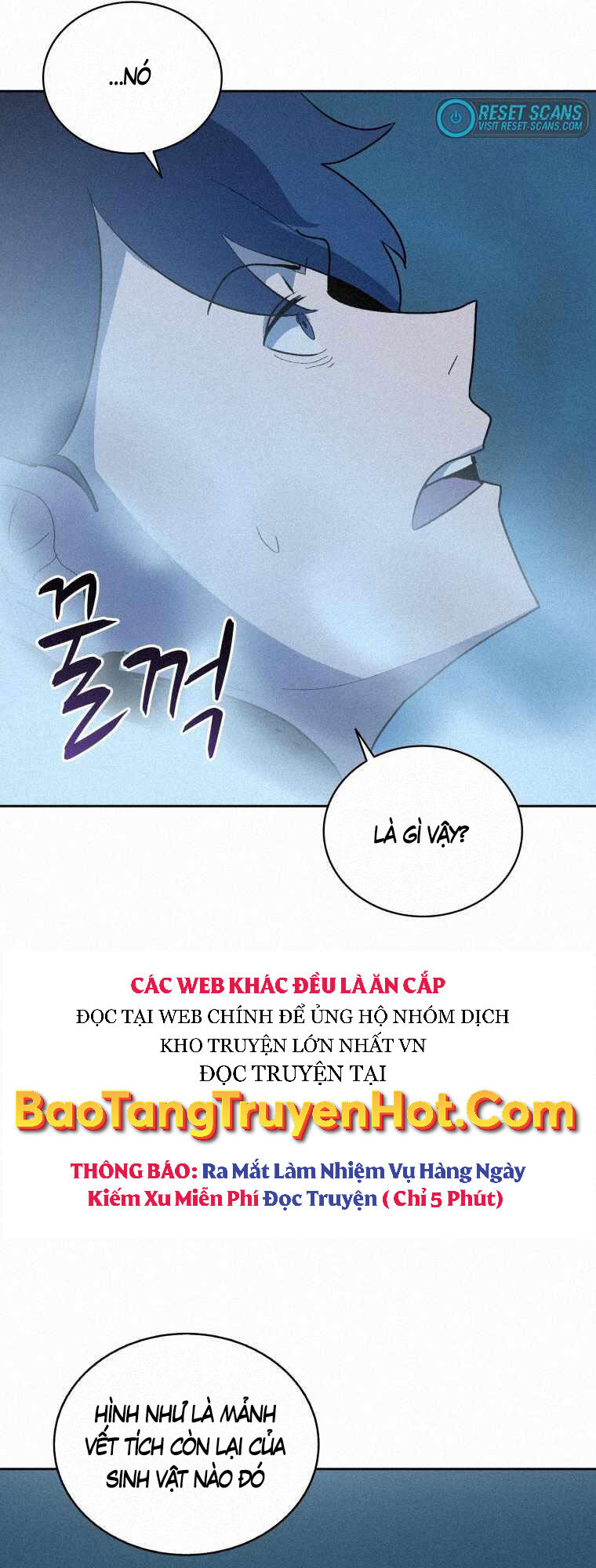 Thực Thư Pháp Sư Chương 64 Page 54