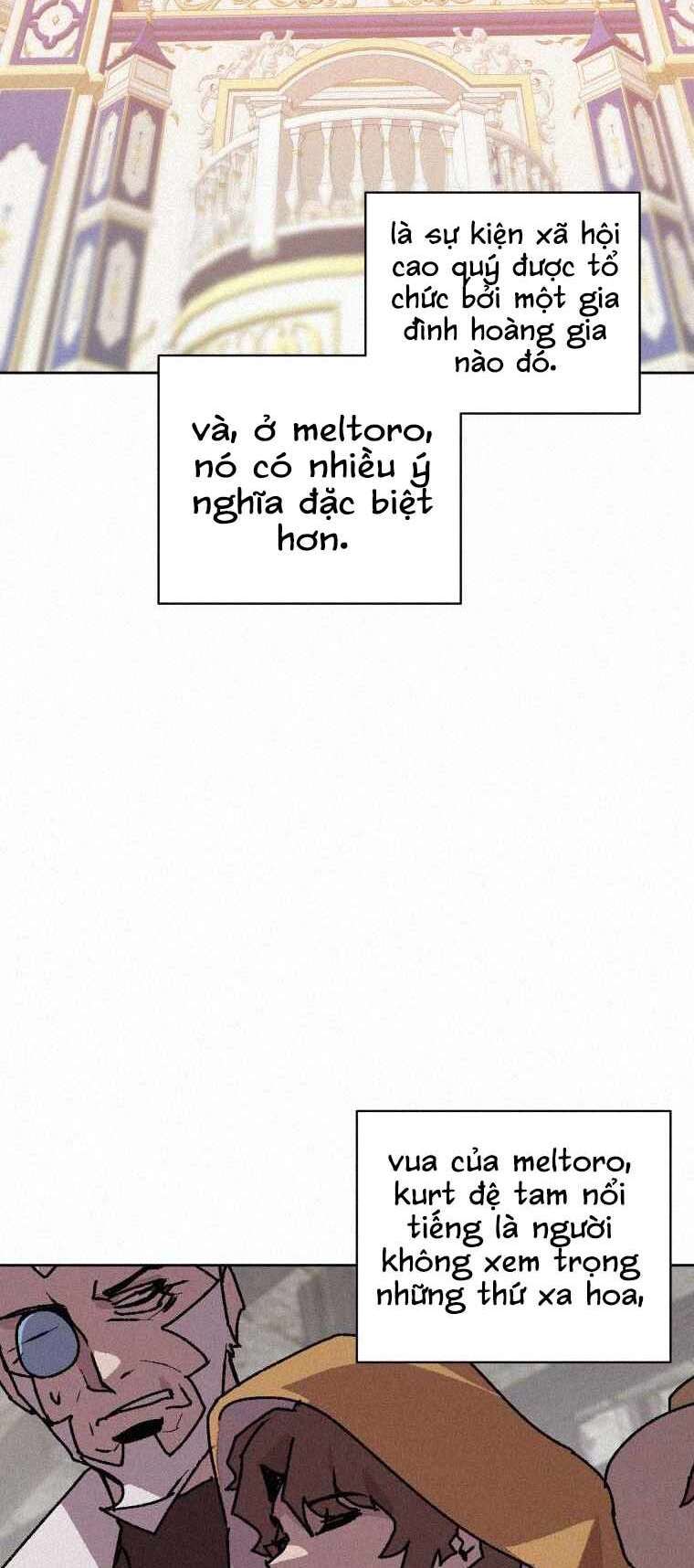 Thực Thư Pháp Sư Chương 63 Page 36