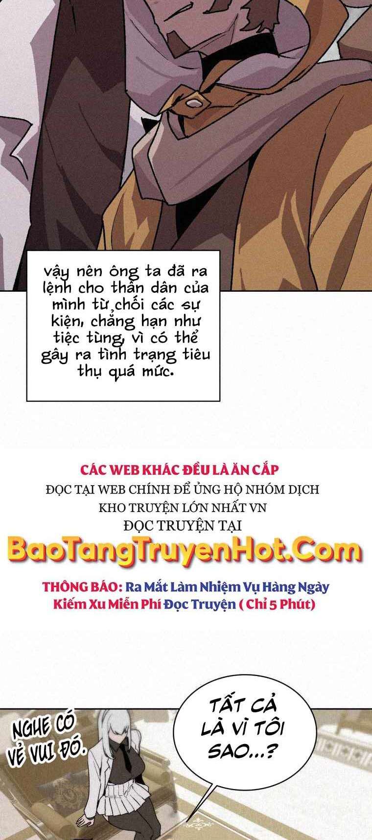 Thực Thư Pháp Sư Chương 63 Page 37