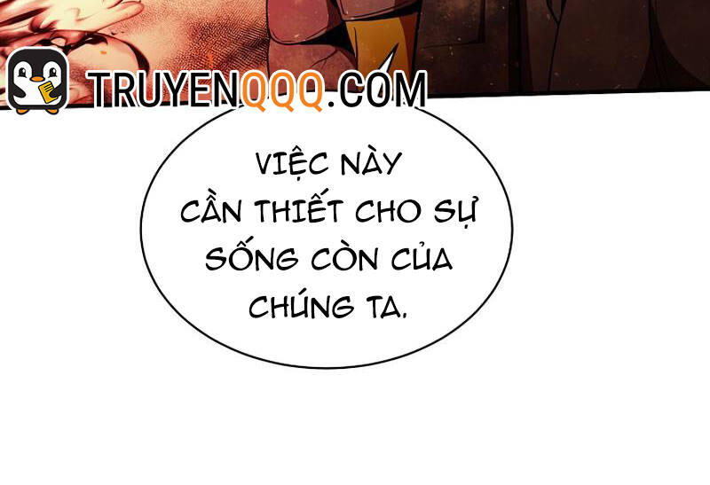 Ngôi Nhà Kết Nối Với Hầm Ngục Chương 49.5 Page 43