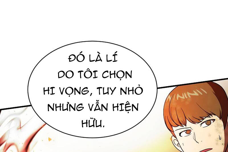 Ngôi Nhà Kết Nối Với Hầm Ngục Chương 49.5 Page 48