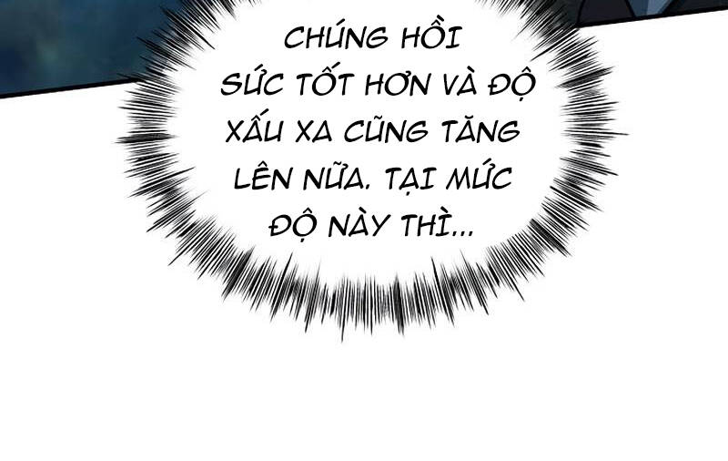 Ngôi Nhà Kết Nối Với Hầm Ngục Chương 49 Page 52