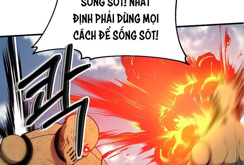 Ngôi Nhà Kết Nối Với Hầm Ngục Chương 49 Page 8