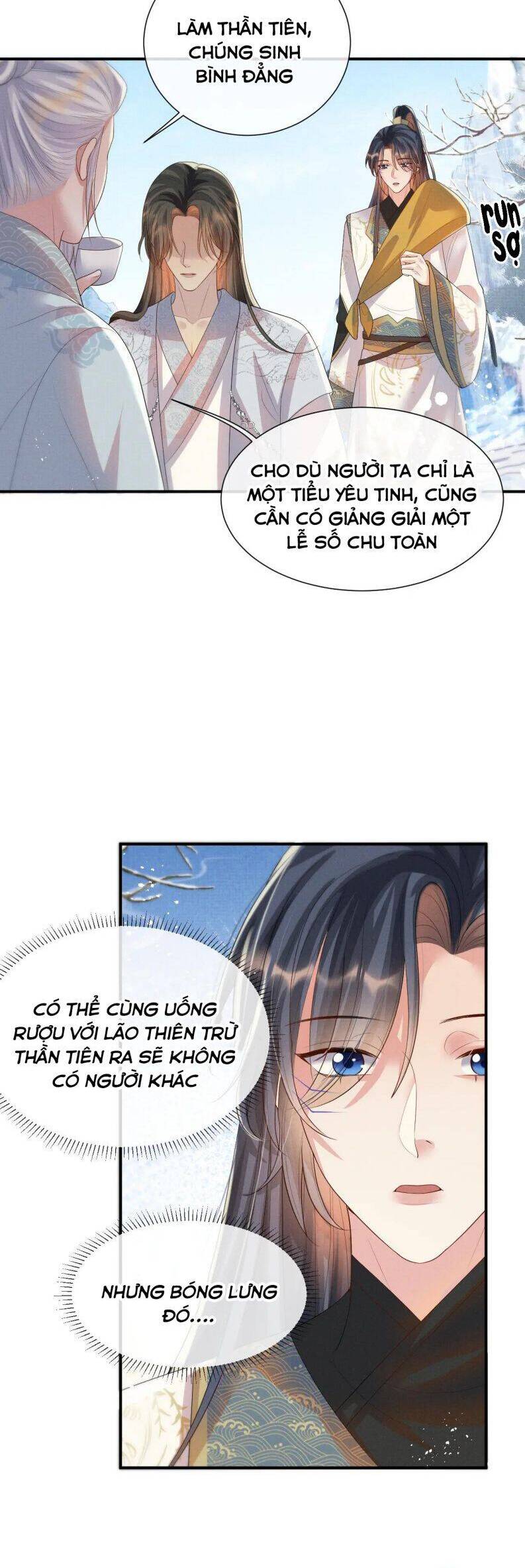 Ngộ Xà Chương 101 Page 8