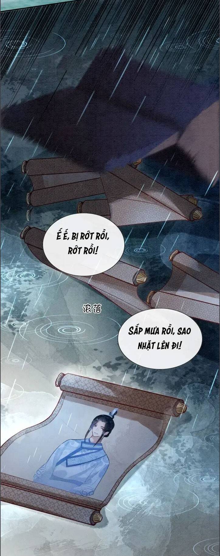 Sổ Tay Công Lược Hắc Liên Hoa Chương 63 Page 15