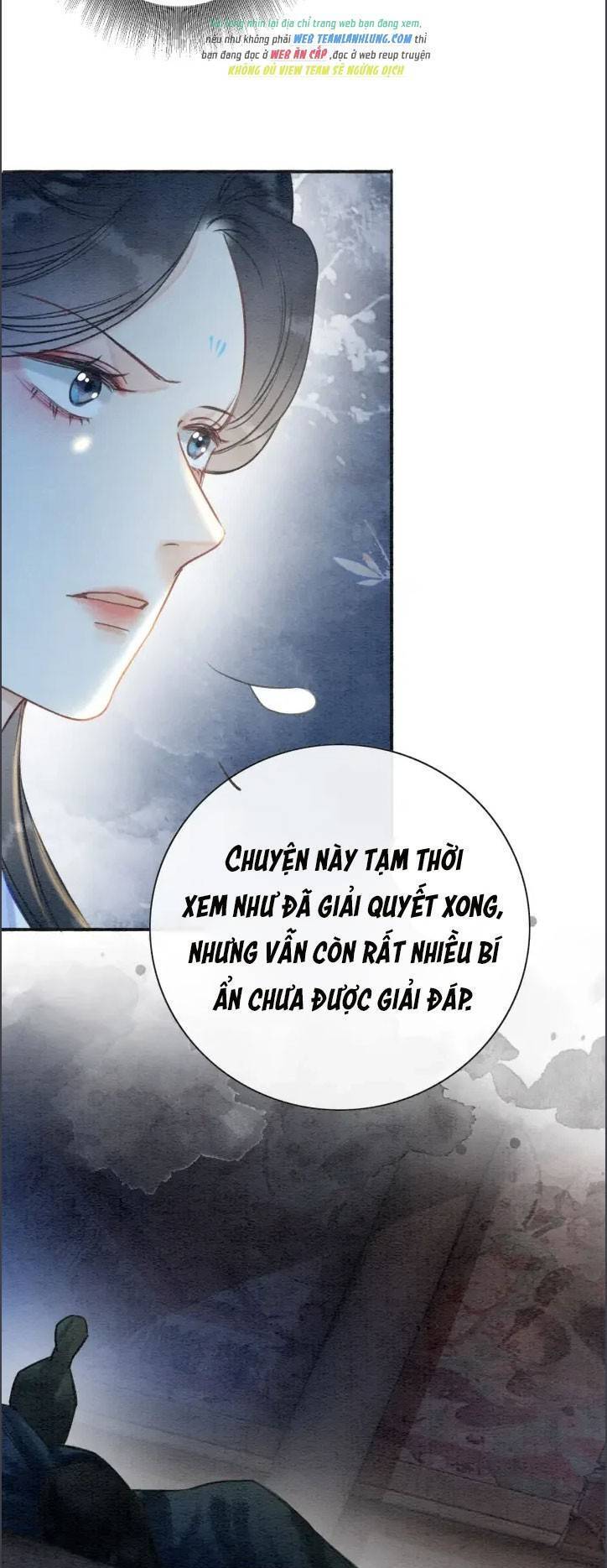 Sổ Tay Công Lược Hắc Liên Hoa Chương 63 Page 23