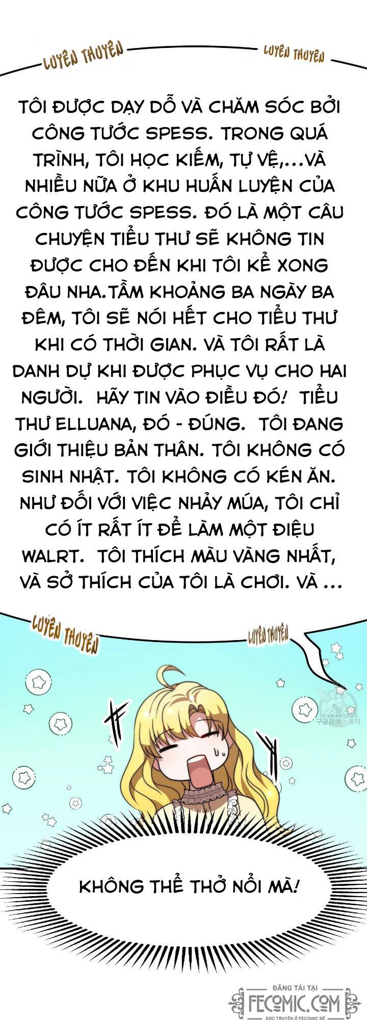 Công Chúa Bị Lãng Quên Muốn Sống Trong Hòa Bình Chương 29 Page 64