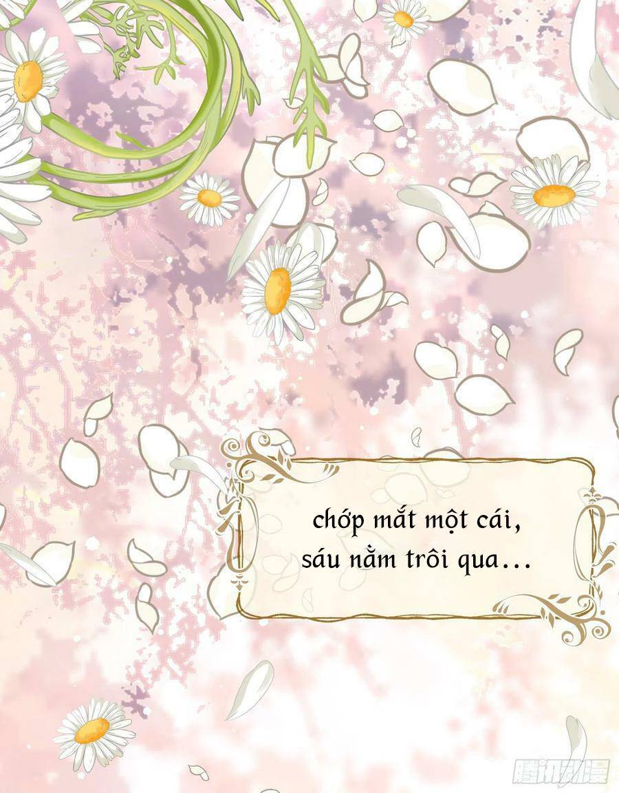 Trở Thành Bạch Nguyệt Quang Của Phản Diện Hắc Hóa Chương 63 Page 30