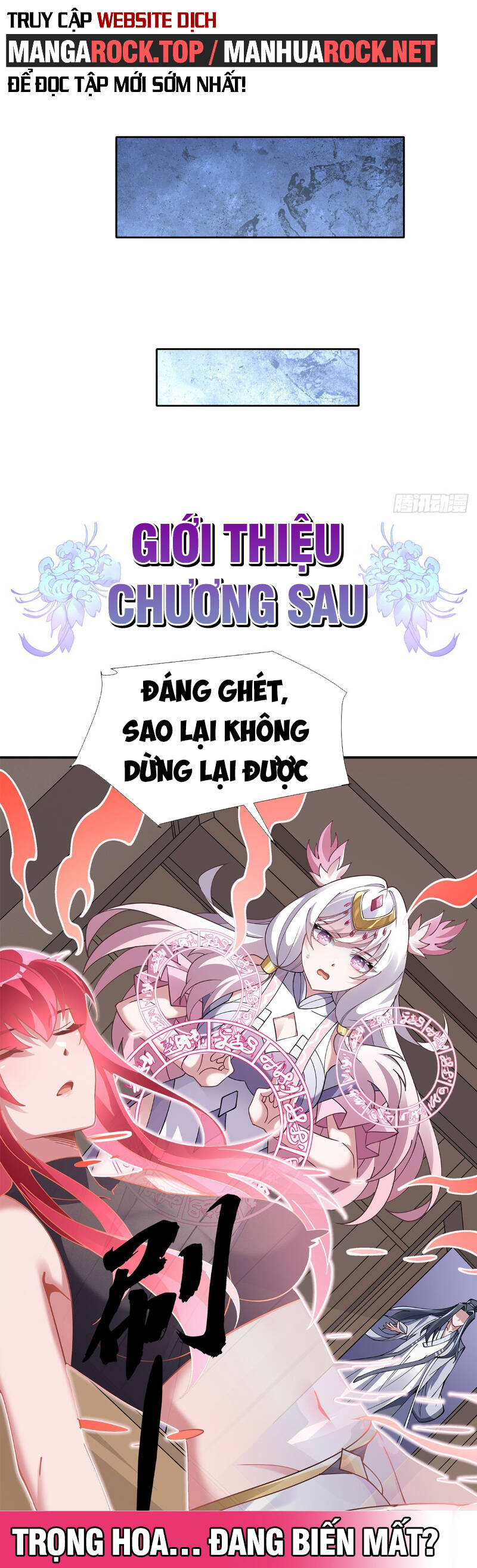 Các Nữ Đồ Đệ Của Ta Đều Là Chư Thiên Đại Lão Tương Lai Chương 146 Page 46