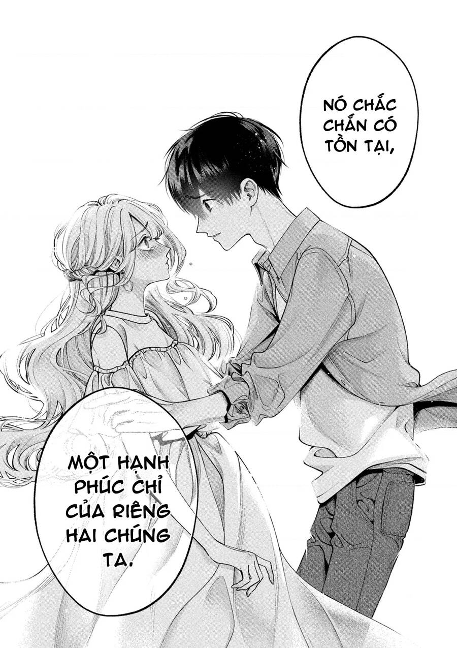 Chó Và Cặn Bã Chương 41 Page 11