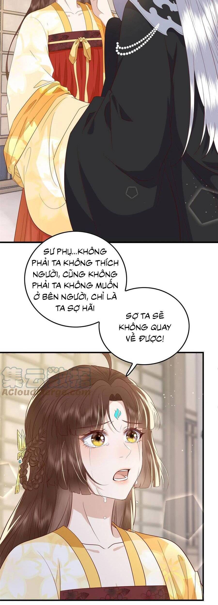 Nữ Phụ Không Thể Chọc Giận Chương 133 Page 17