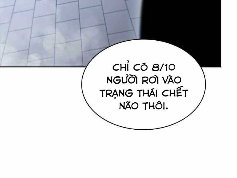 Kẻ Thách Đấu Chương 49.5 Page 23