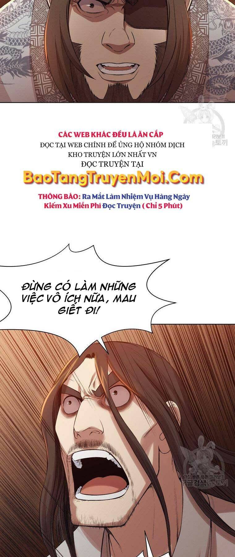 Thiên Võ Chiến Thần Chương 64 Page 29