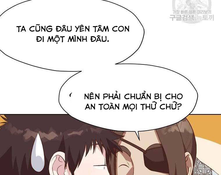 Thiên Võ Chiến Thần Chương 65 Page 129