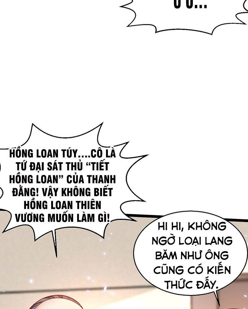 Thế Thân Thiếu Gia Không Dễ Chọc Chương 52 Page 42