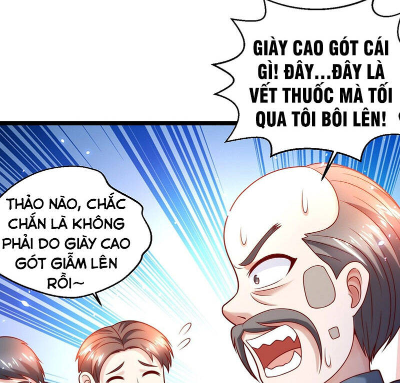 Thế Thân Thiếu Gia Không Dễ Chọc Chương 52 Page 56