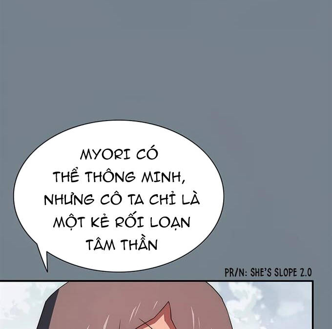 Các Chòm Sao Chỉ Chú Ý Mình Tôi Chương 38 Page 24