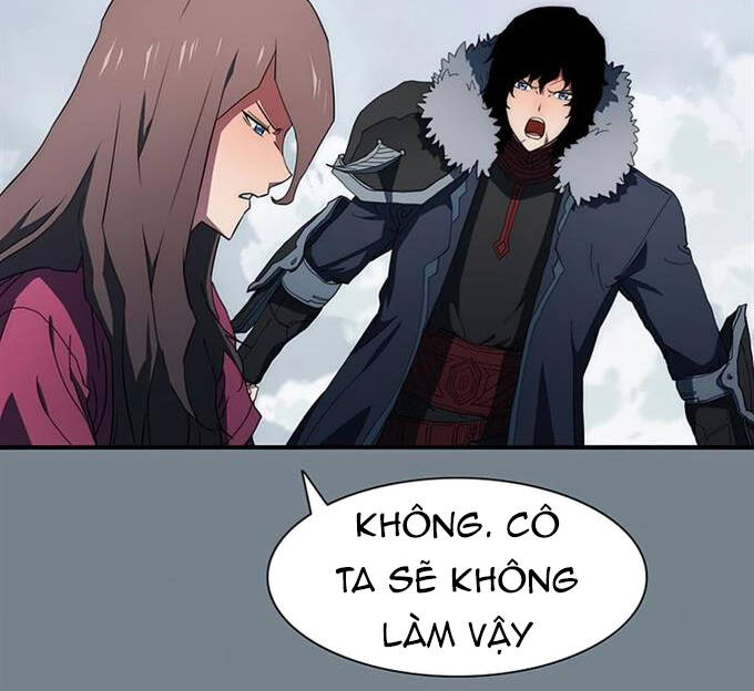 Các Chòm Sao Chỉ Chú Ý Mình Tôi Chương 38 Page 38