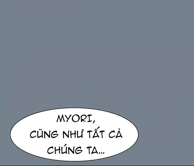 Các Chòm Sao Chỉ Chú Ý Mình Tôi Chương 38 Page 34