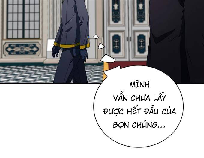 Các Chòm Sao Chỉ Chú Ý Mình Tôi Chương 38 Page 55