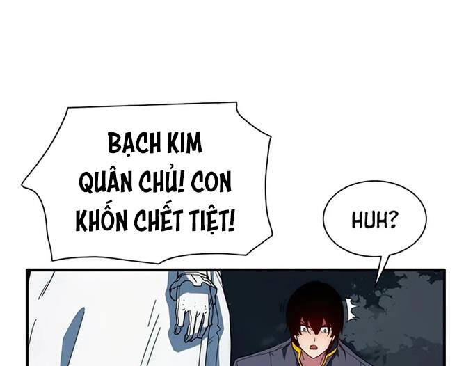 Các Chòm Sao Chỉ Chú Ý Mình Tôi Chương 38 Page 85