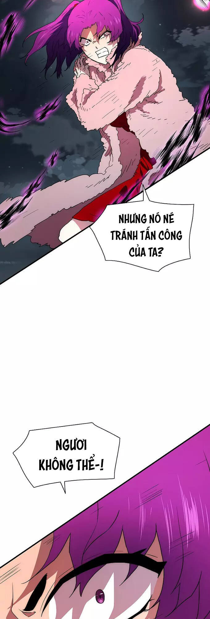 Các Chòm Sao Chỉ Chú Ý Mình Tôi Chương 40 Page 32