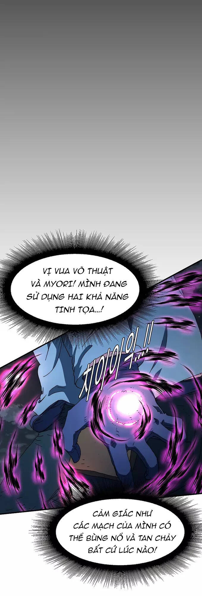 Các Chòm Sao Chỉ Chú Ý Mình Tôi Chương 40 Page 47