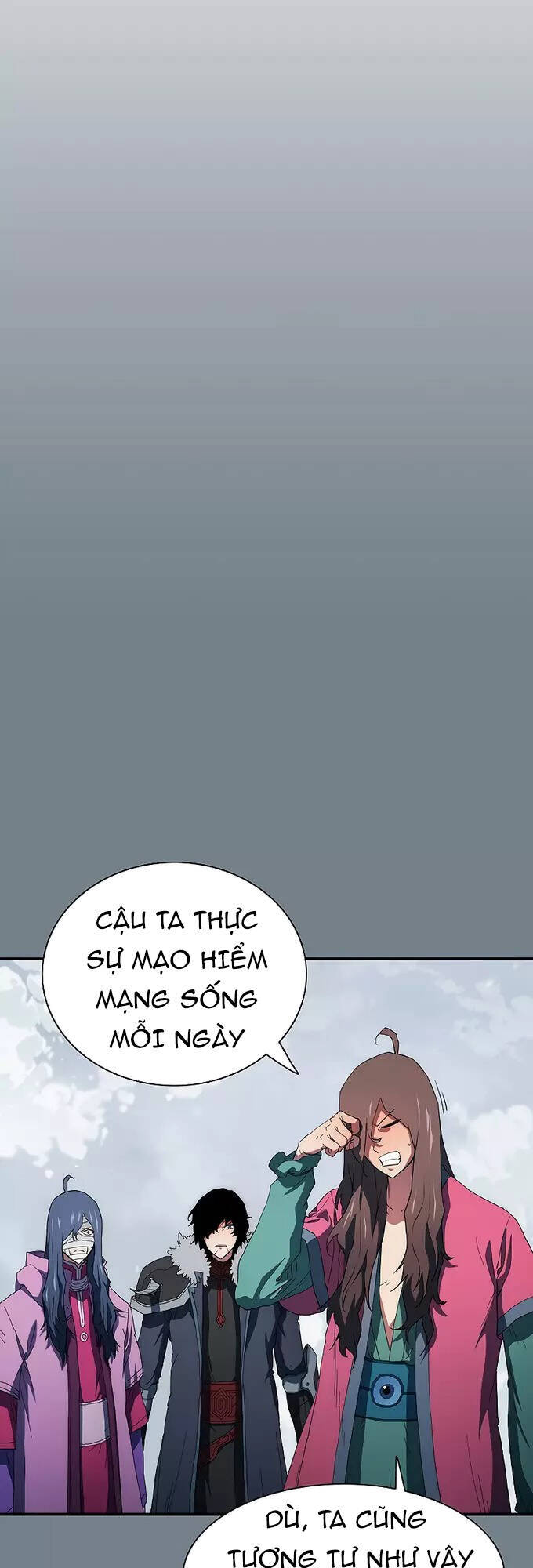 Các Chòm Sao Chỉ Chú Ý Mình Tôi Chương 40 Page 76