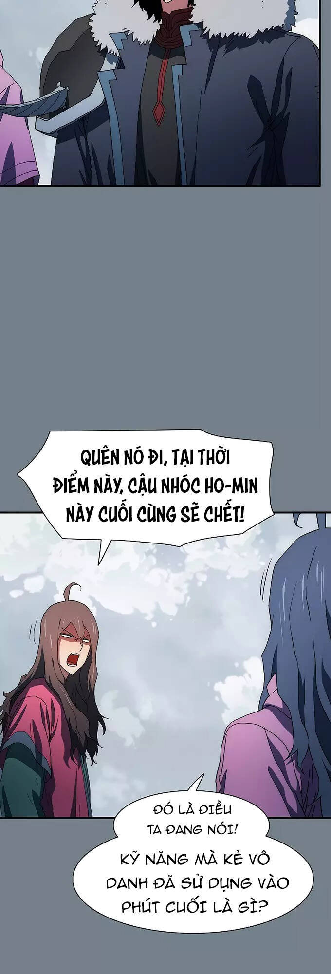 Các Chòm Sao Chỉ Chú Ý Mình Tôi Chương 40 Page 79