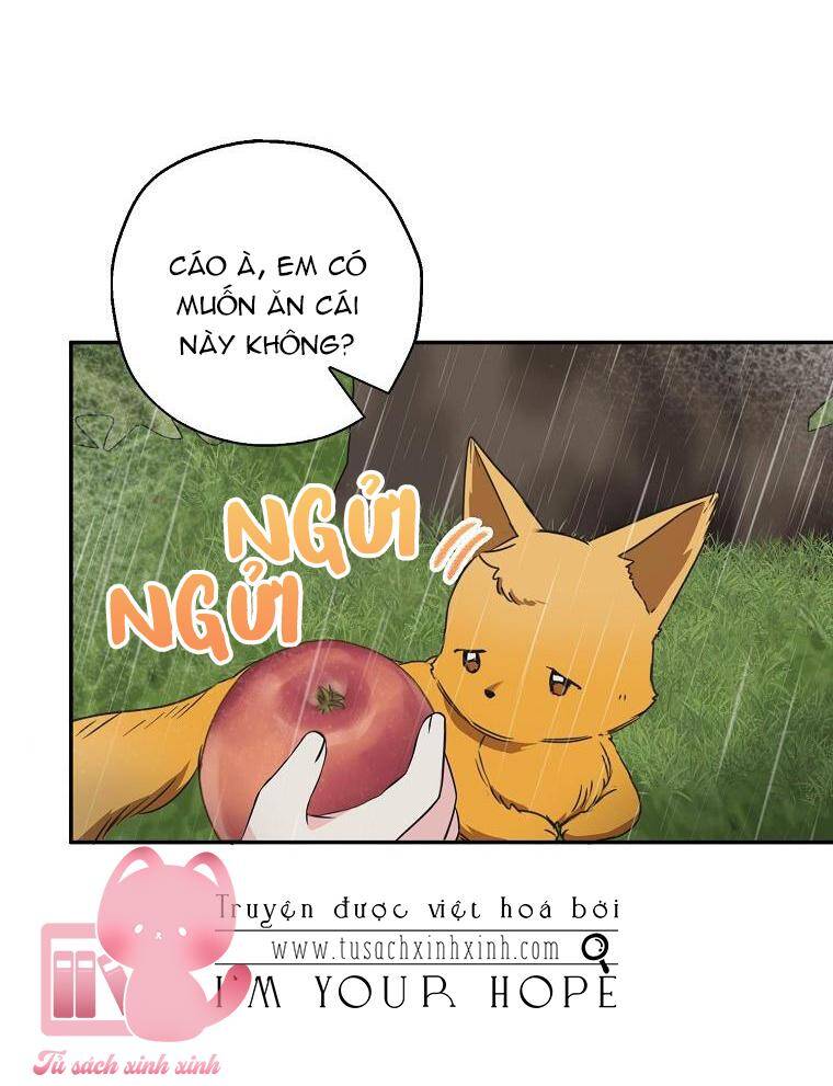 Sinh Ra Làm Con Gái Ác Nữ Chương 45 Page 8