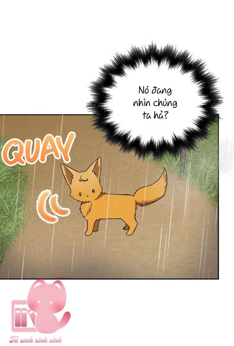 Sinh Ra Làm Con Gái Ác Nữ Chương 45 Page 20